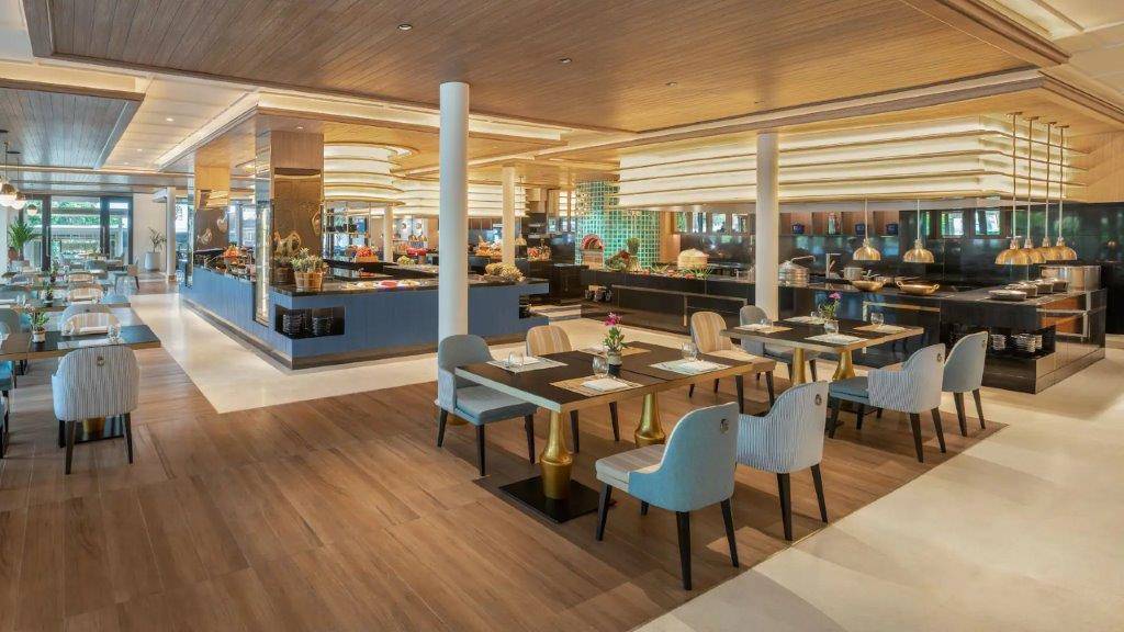 Hyatt Regency Phuket Resort