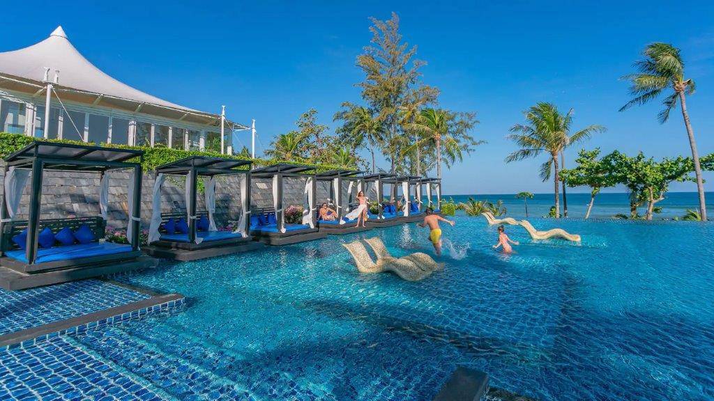 Hyatt Regency Phuket Resort