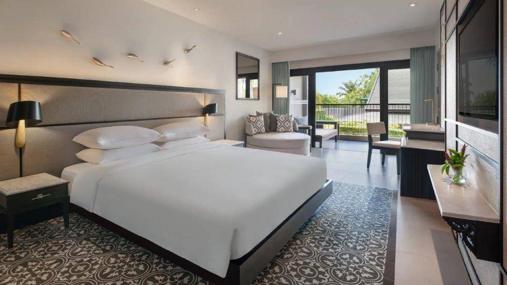 Hyatt Regency Phuket Resort