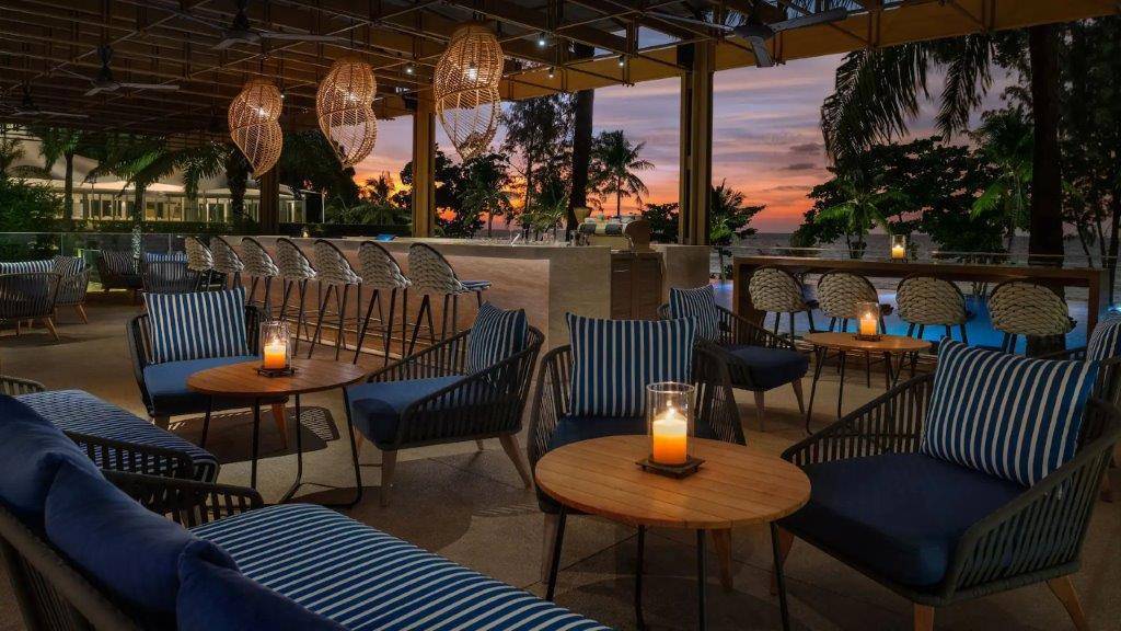 Hyatt Regency Phuket Resort