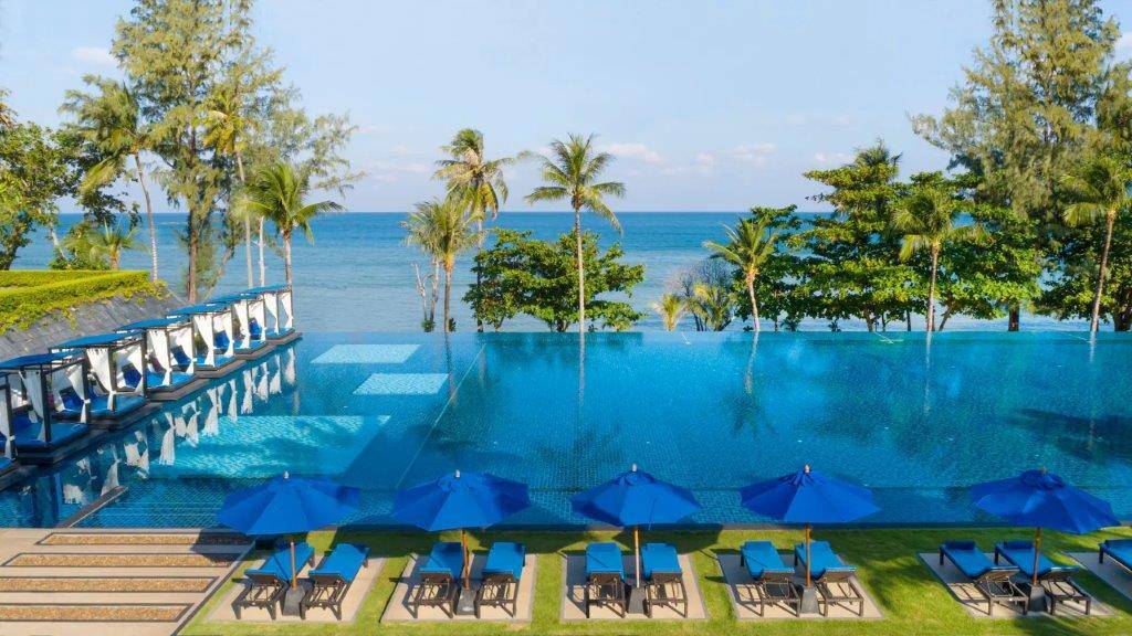 Hyatt Regency Phuket Resort