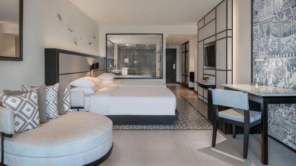 Hyatt Regency Phuket Resort