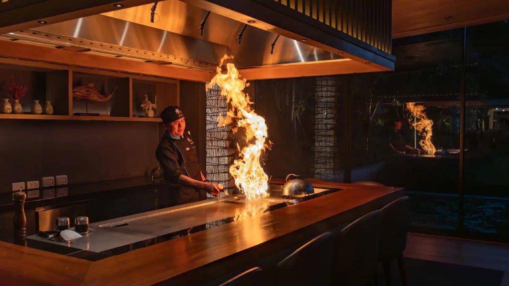 Hyatt Regency Phuket Resort