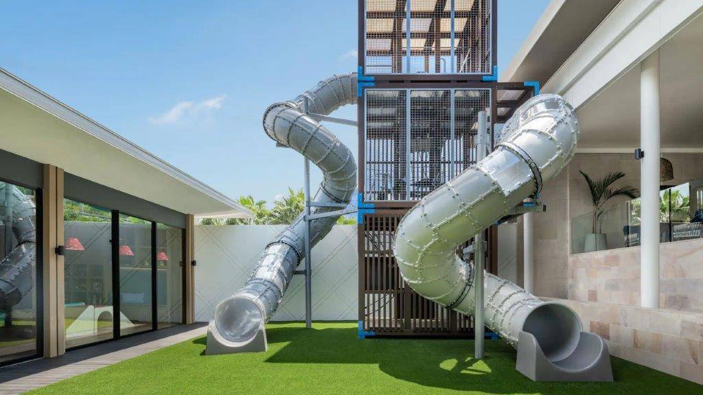 Hyatt Regency Phuket Resort