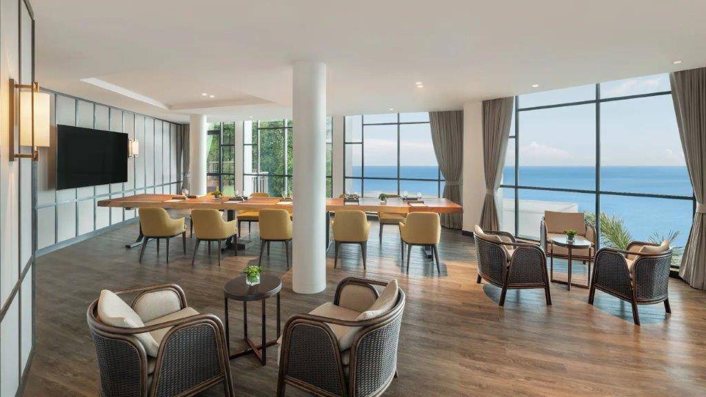 Hyatt Regency Phuket Resort