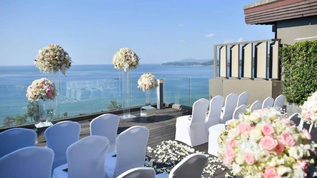 Hyatt Regency Phuket Resort