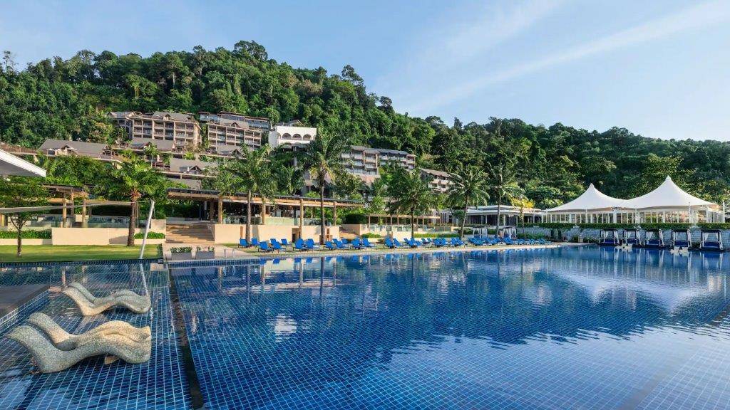 Hyatt Regency Phuket Resort