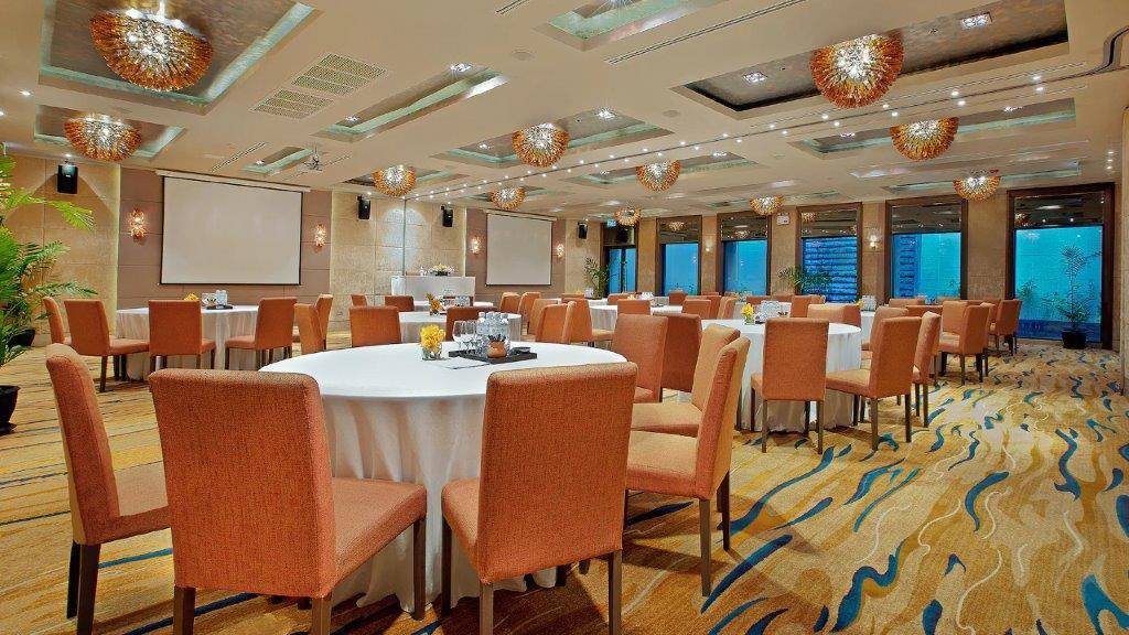 Hyatt Regency Phuket Resort