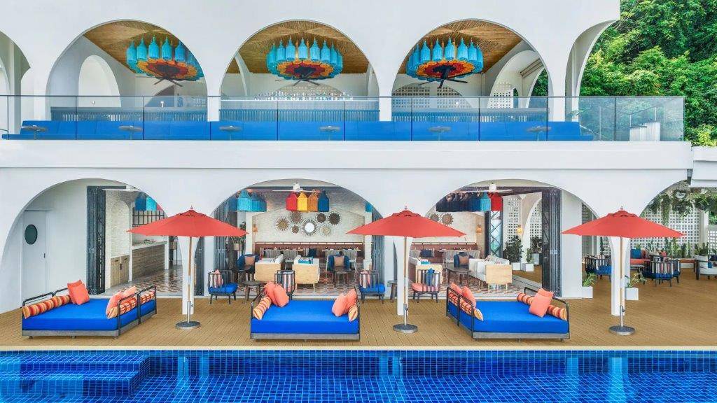 Hyatt Regency Phuket Resort