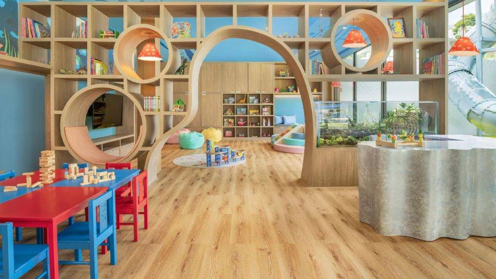 Hyatt Regency Phuket Resort