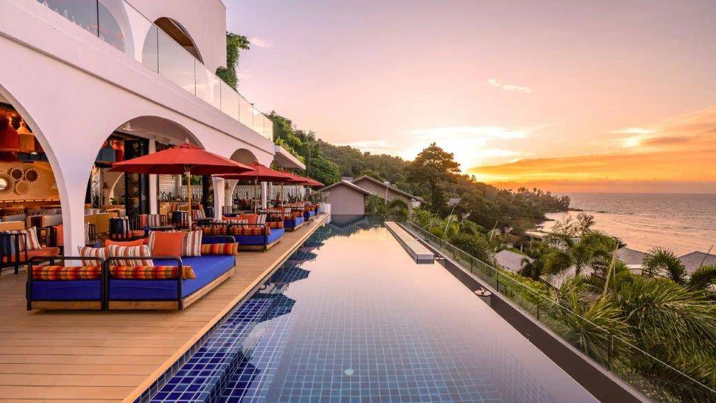 Hyatt Regency Phuket Resort
