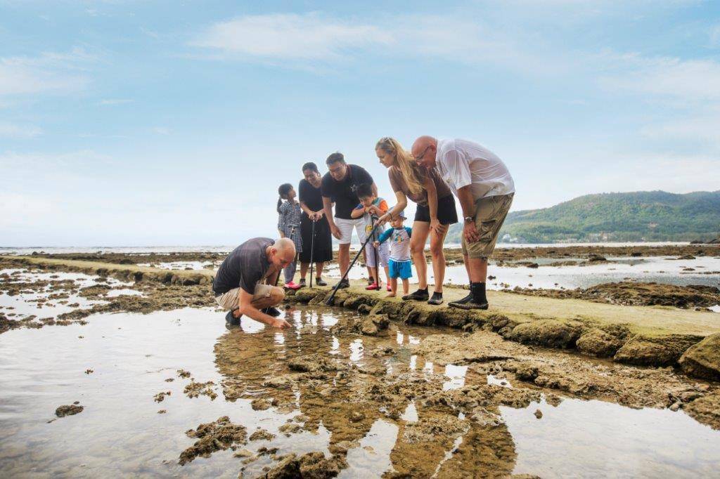 Hyatt Regency Phuket Resort