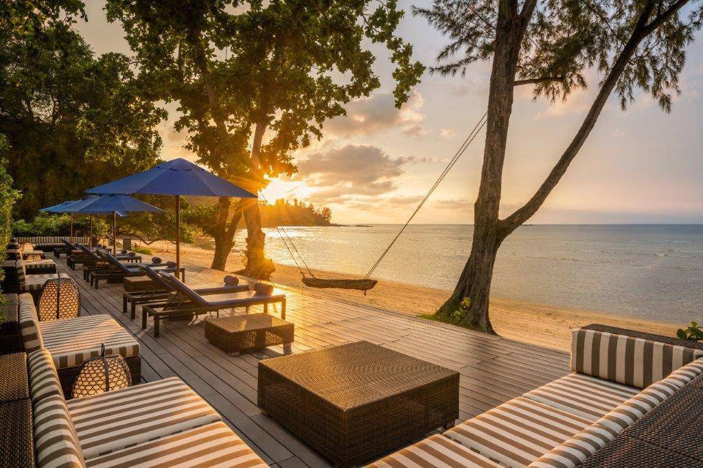 Hyatt Regency Phuket Resort