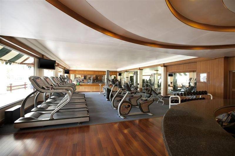 Le Meridien Phuket Beach Resort