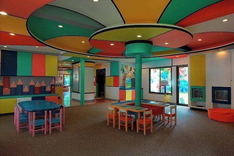 Le Meridien Phuket Beach Resort