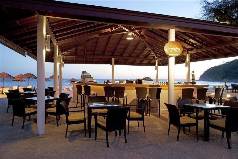 Le Meridien Phuket Beach Resort