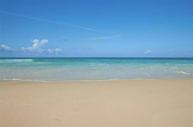 Le Meridien Phuket Beach Resort