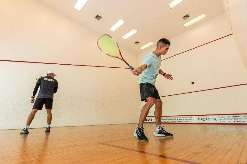 Le Meridien Phuket Beach Resort