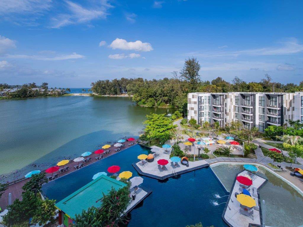 Cassia Phuket