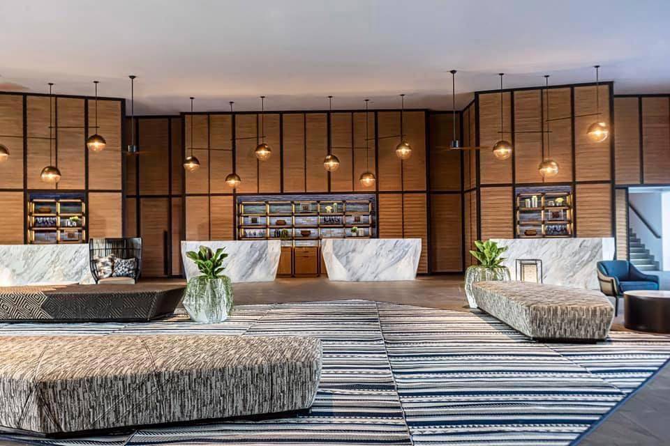 Four Points by Sheraton Phuket Patong Beach Resort