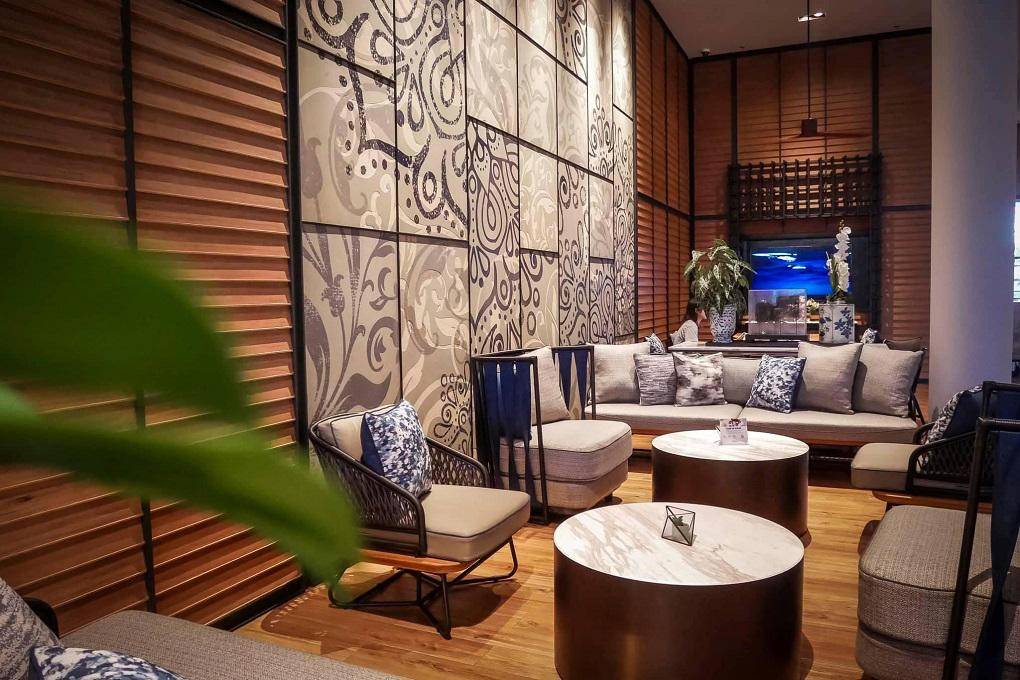 Four Points by Sheraton Phuket Patong Beach Resort