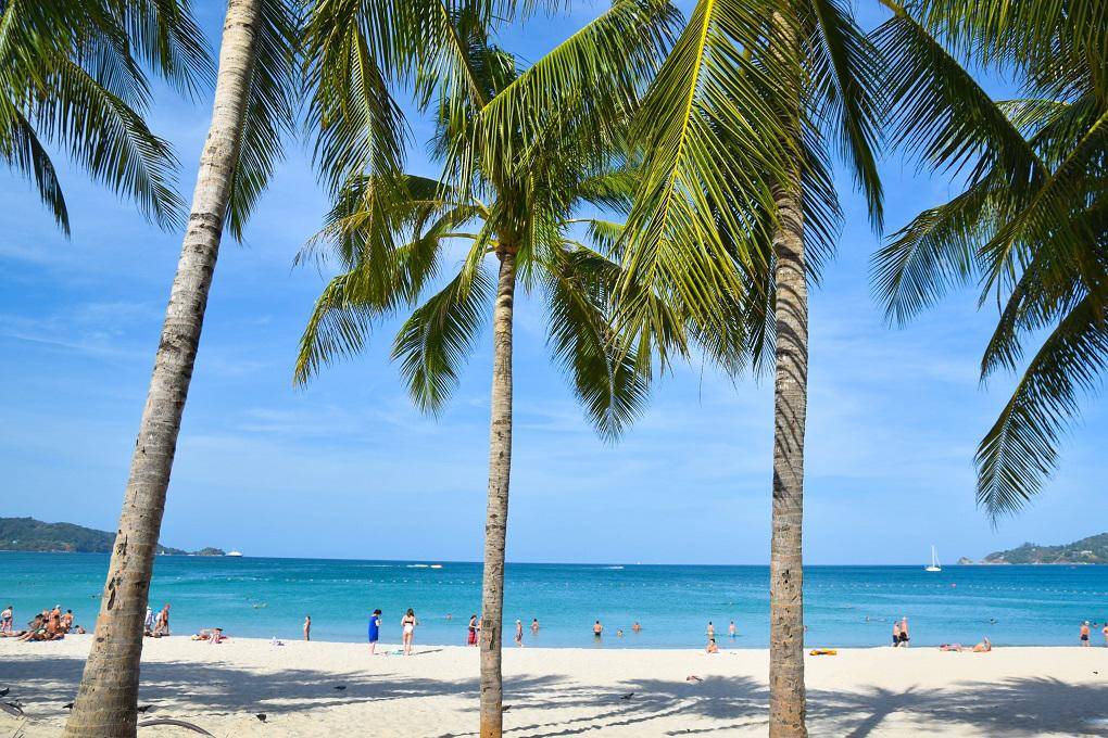 Four Points by Sheraton Phuket Patong Beach Resort