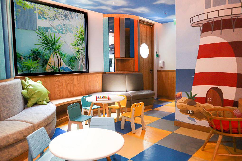 Four Points by Sheraton Phuket Patong Beach Resort