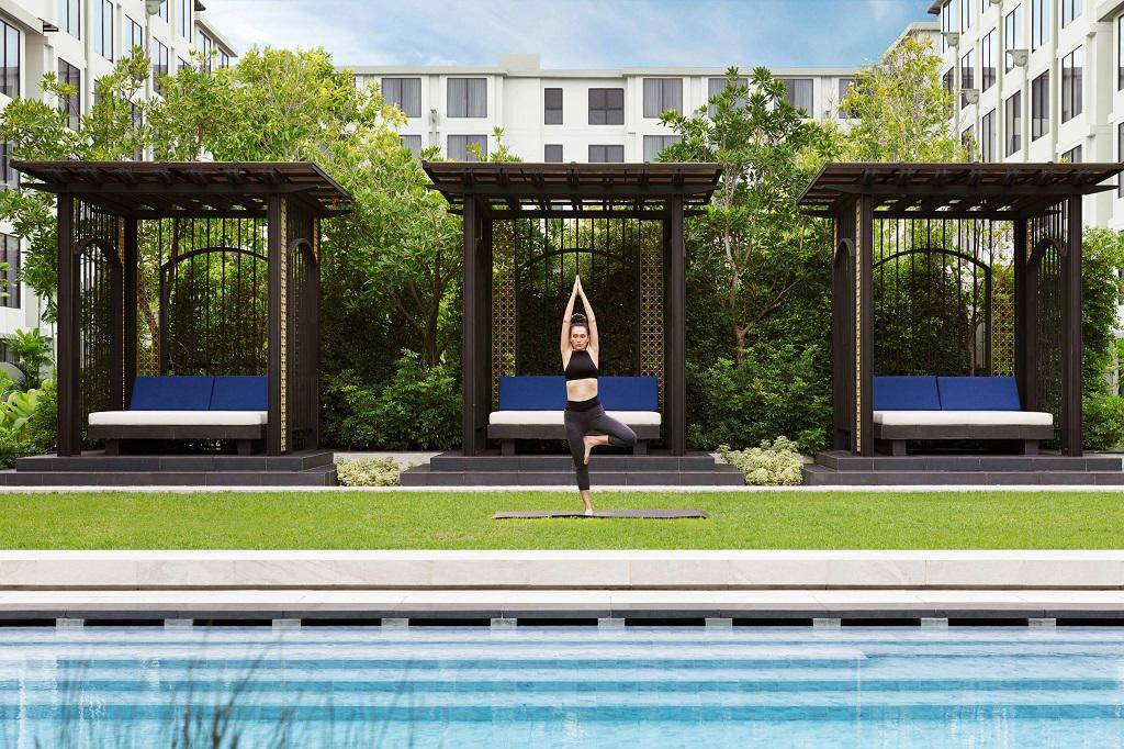 Four Points by Sheraton Phuket Patong Beach Resort