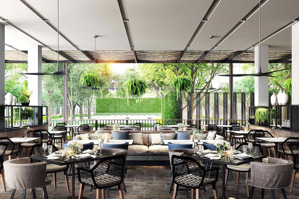 Four Points by Sheraton Phuket Patong Beach Resort