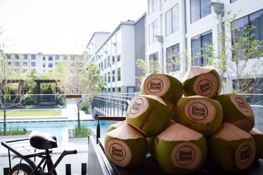 Four Points by Sheraton Phuket Patong Beach Resort