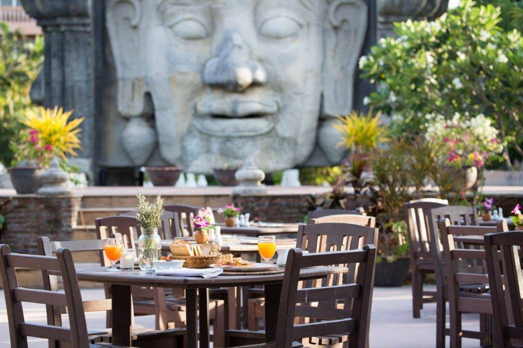 Phuket Orchid Resort