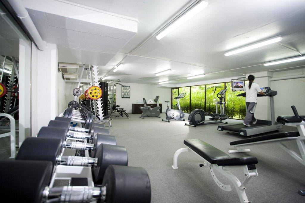 Phuket Orchid Resort