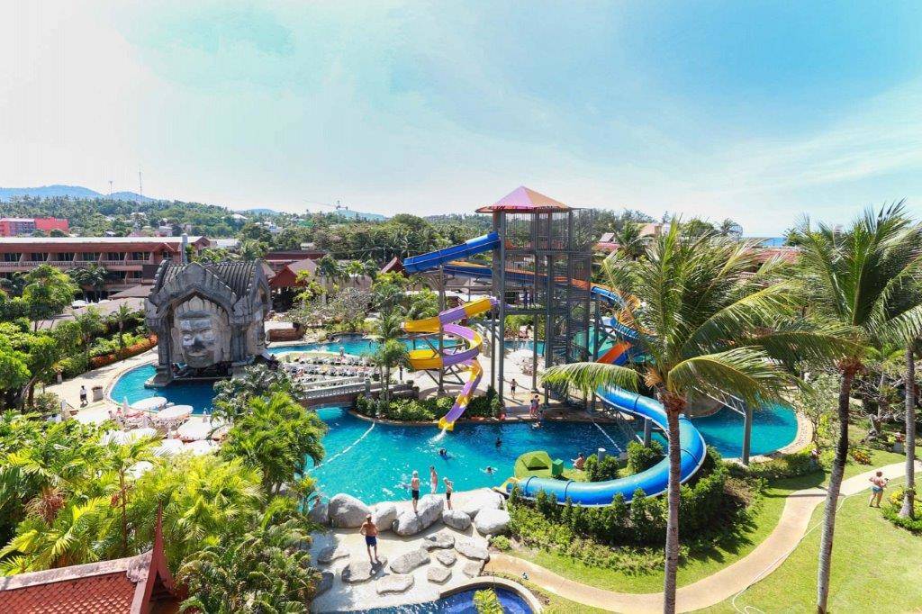 Phuket Orchid Resort