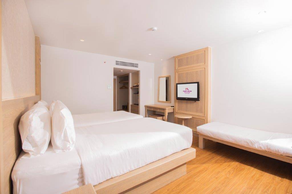 Phuket Orchid Resort