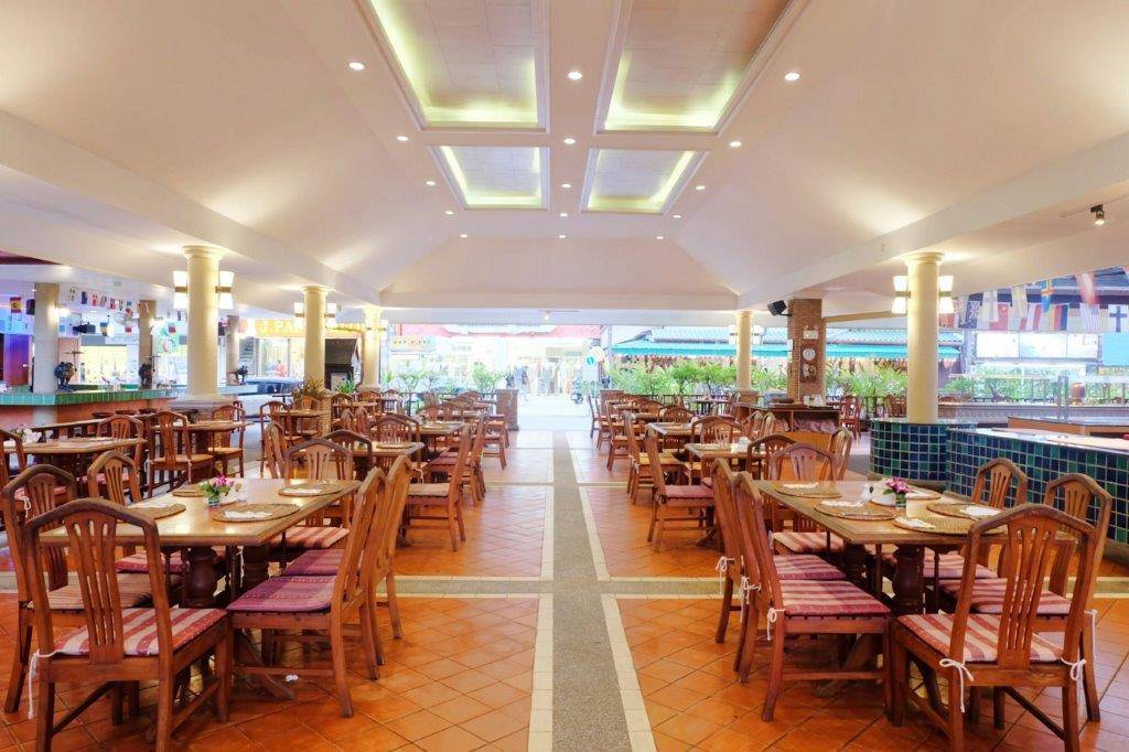 Phuket Orchid Resort