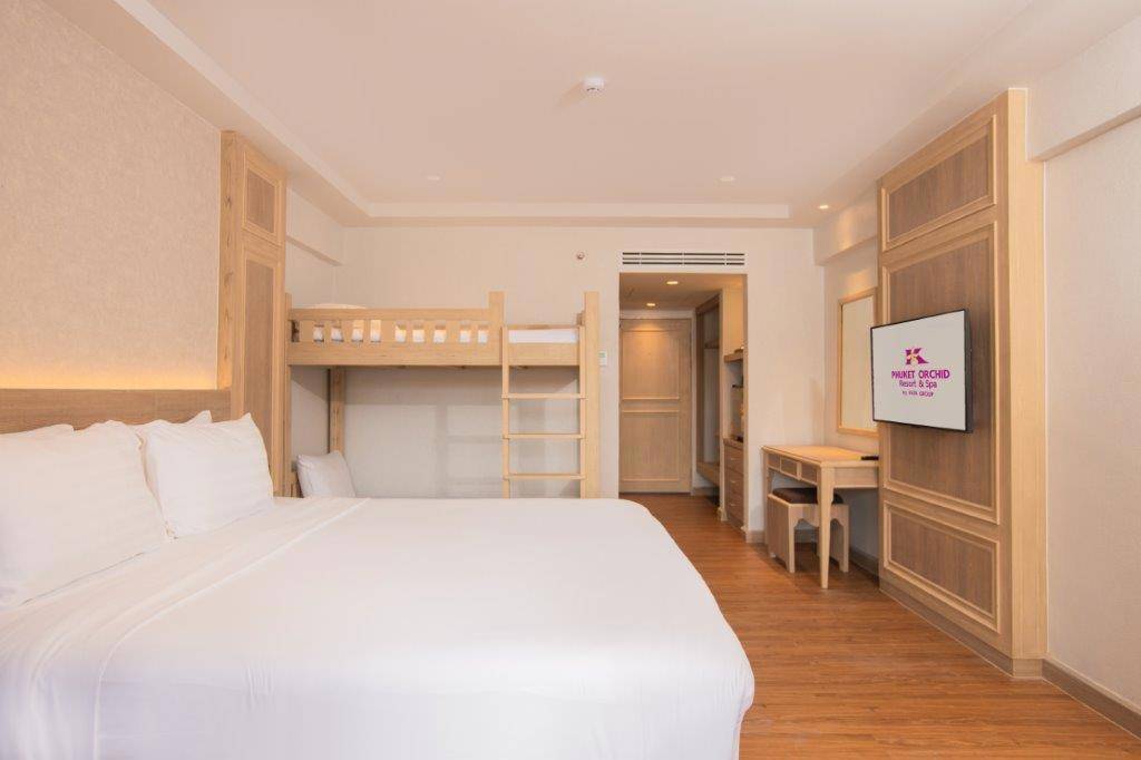 Phuket Orchid Resort