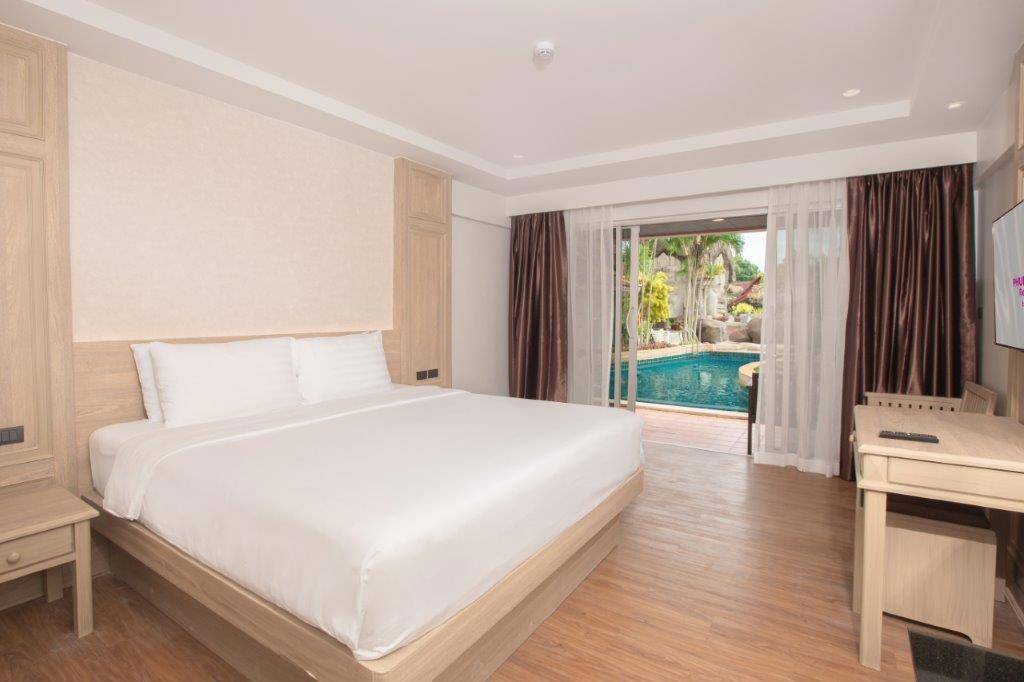 Phuket Orchid Resort