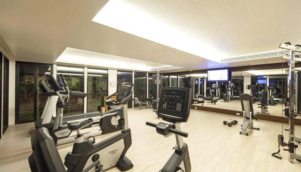 Beyond Resort Khaolak