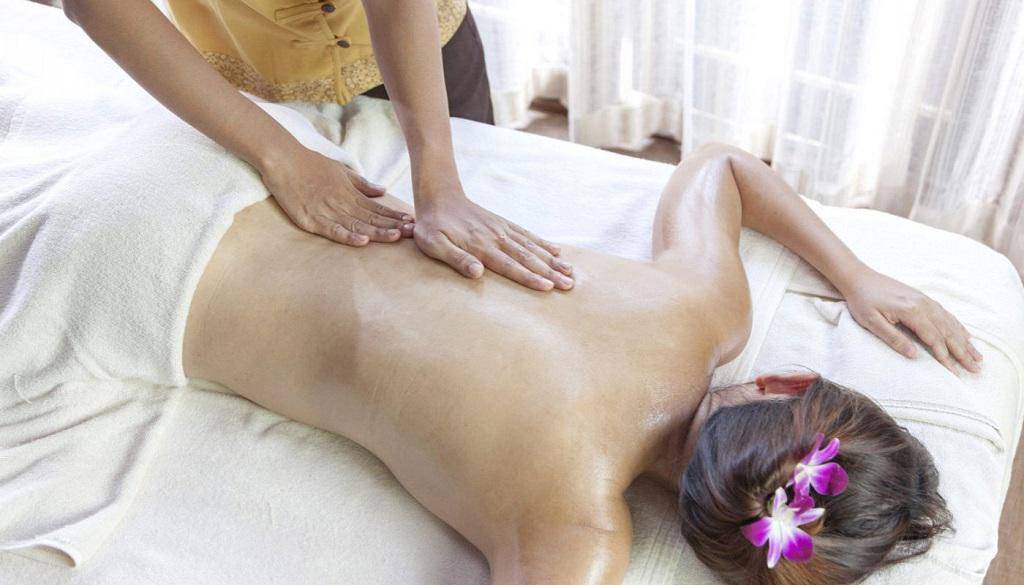 Beyond Resort Khaolak