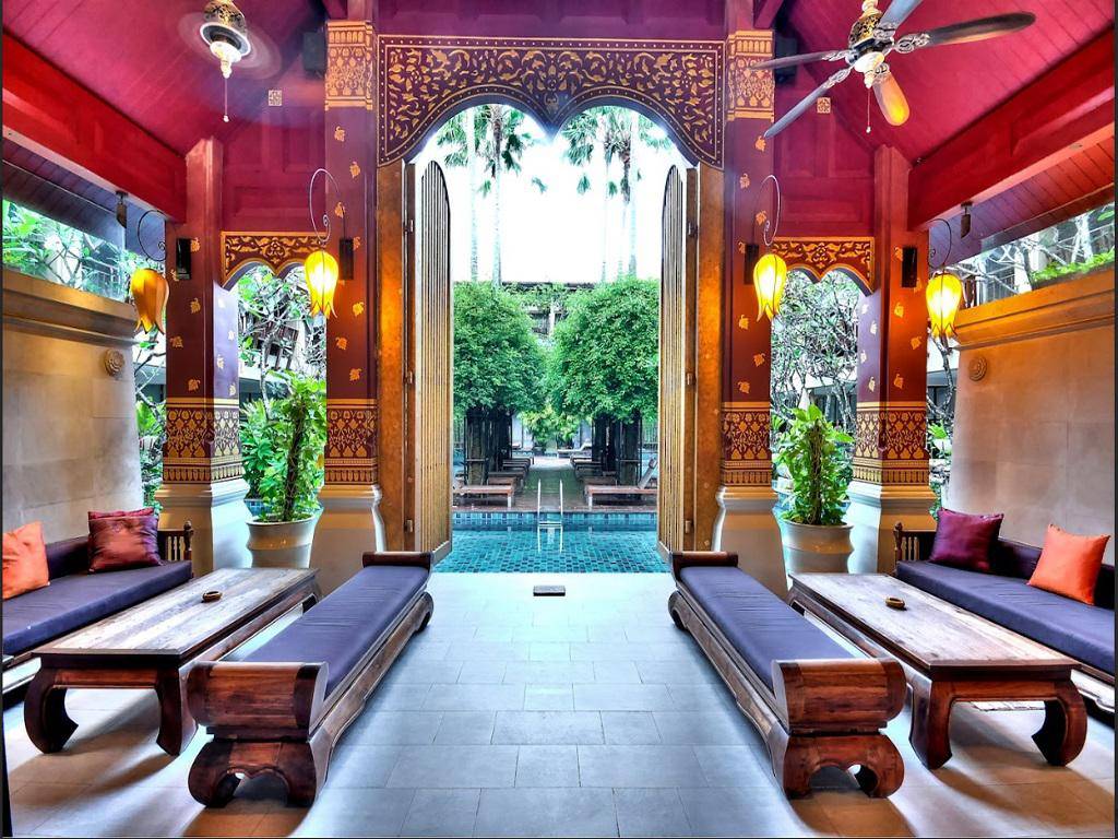 Burasari Phuket