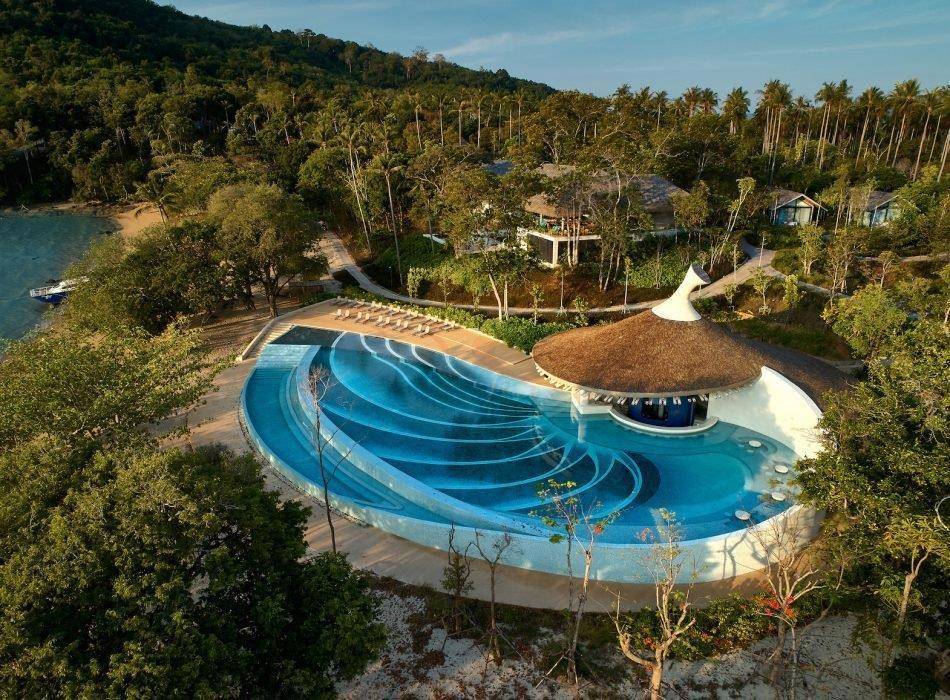 Island Escape Burasari