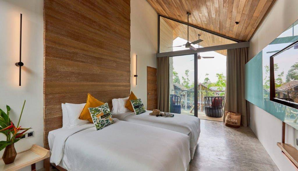 Island Escape Burasari