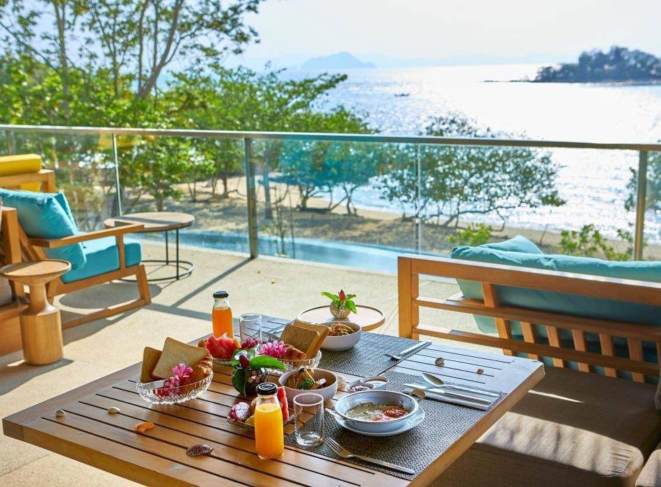 Island Escape Burasari