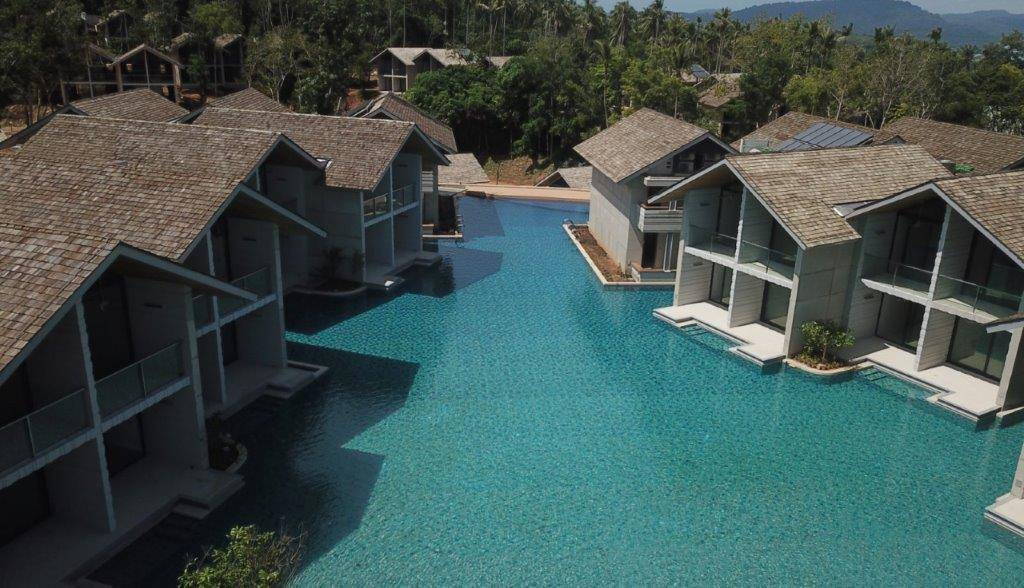 Island Escape Burasari