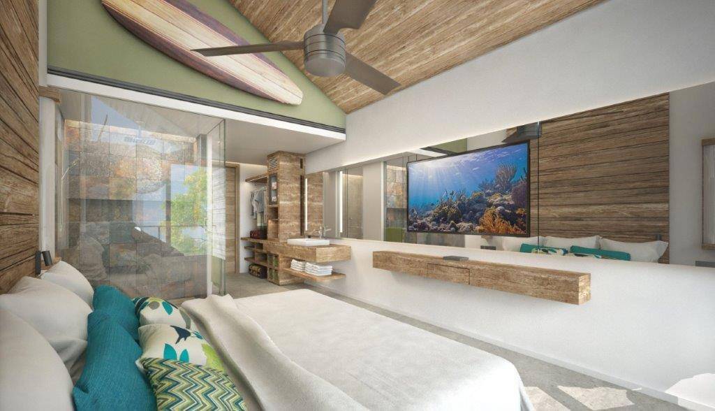 Island Escape Burasari