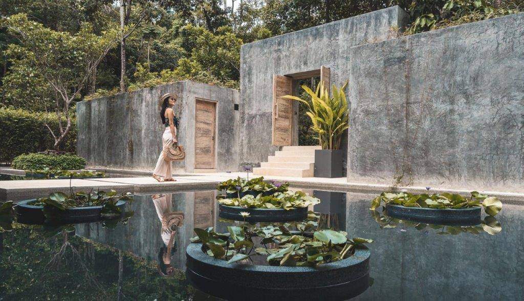 Island Escape Burasari