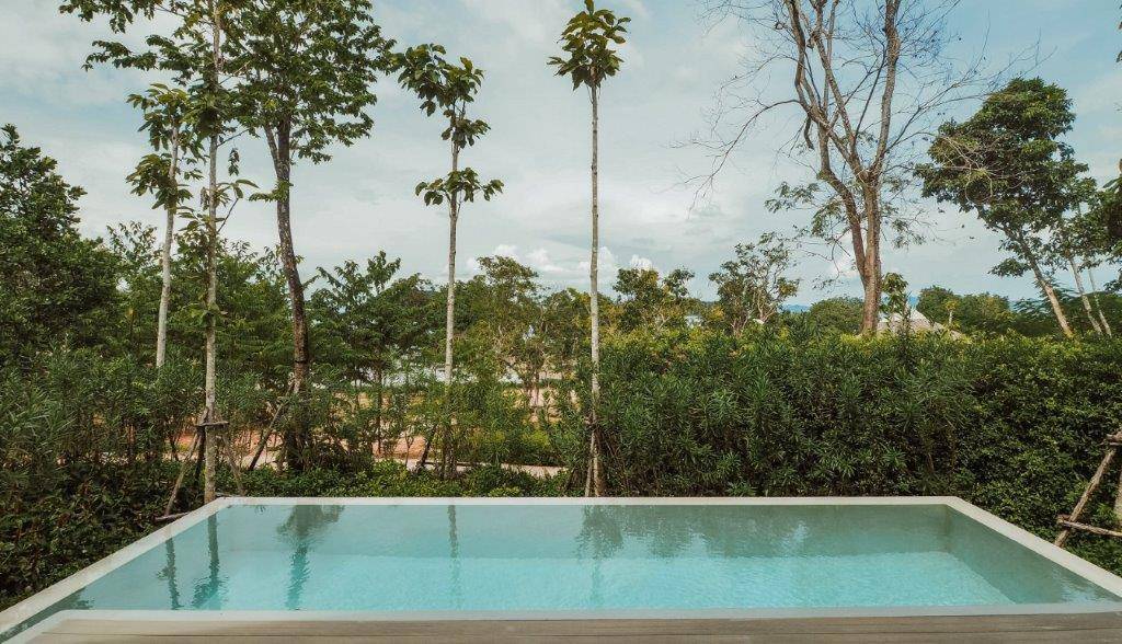 Island Escape Burasari