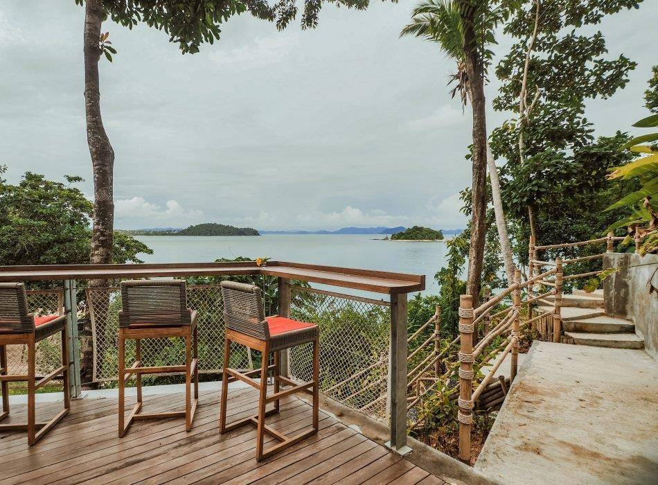 Island Escape Burasari