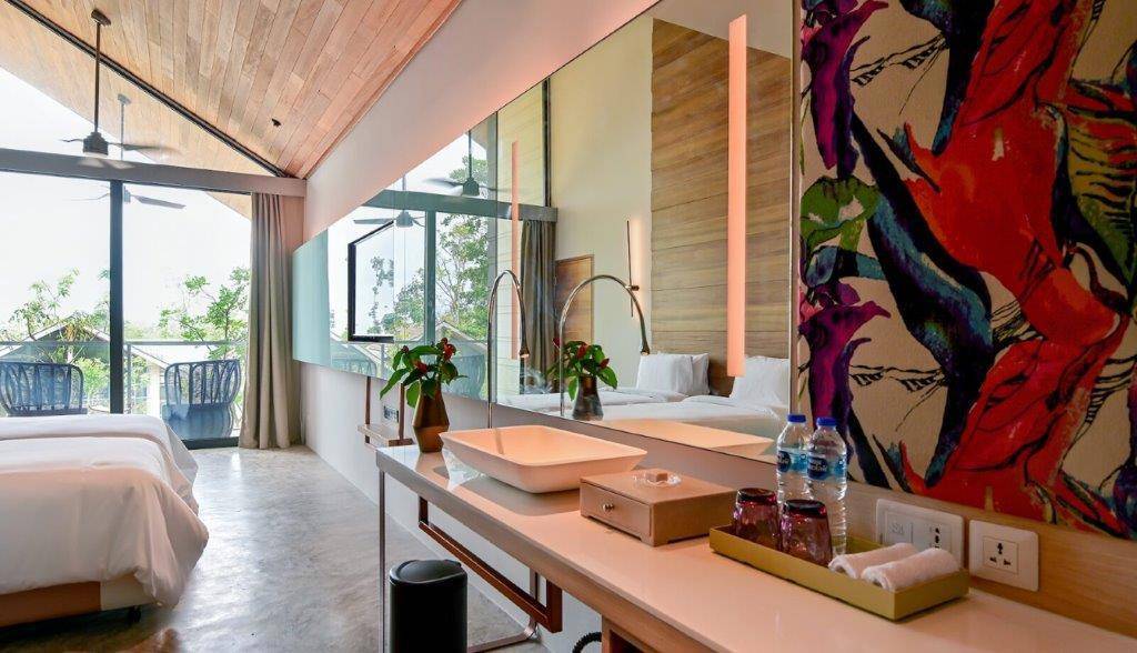 Island Escape Burasari