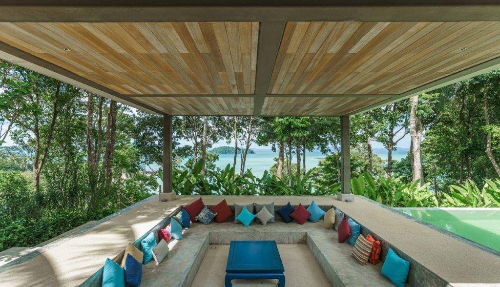 Island Escape Burasari